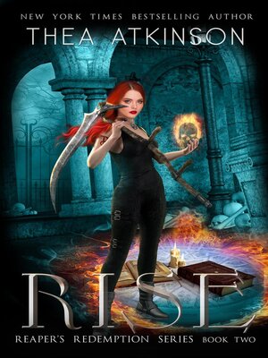 cover image of Rise